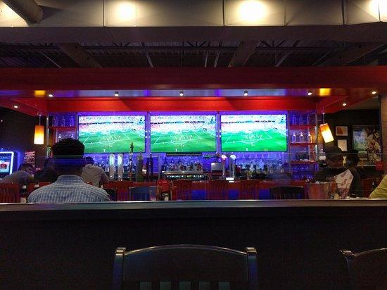 St. Louis Bar & Grill